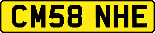 CM58NHE