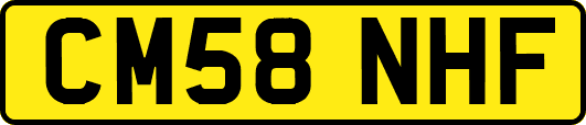 CM58NHF