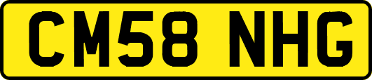 CM58NHG