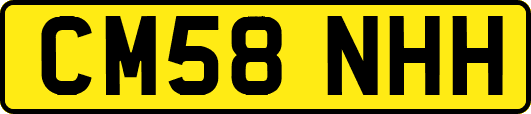 CM58NHH