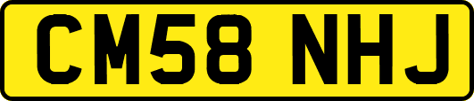 CM58NHJ
