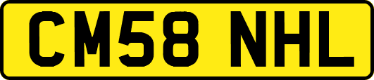 CM58NHL