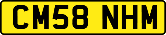 CM58NHM