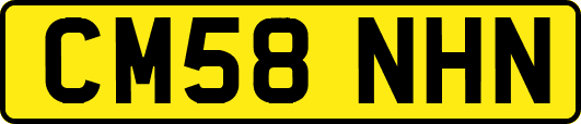 CM58NHN