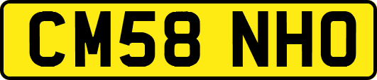 CM58NHO