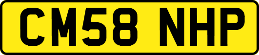 CM58NHP