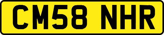 CM58NHR