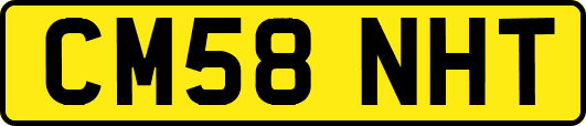 CM58NHT
