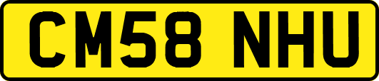 CM58NHU