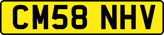 CM58NHV