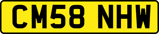 CM58NHW