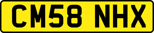 CM58NHX