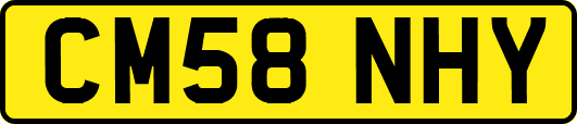 CM58NHY