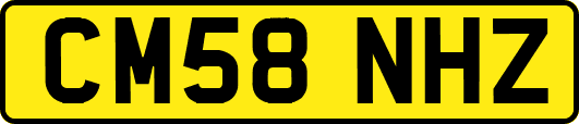 CM58NHZ