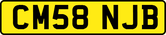 CM58NJB