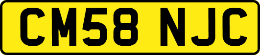 CM58NJC