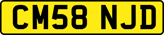 CM58NJD