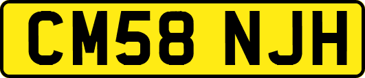 CM58NJH