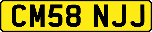 CM58NJJ