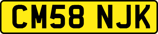 CM58NJK