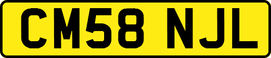CM58NJL