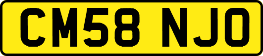 CM58NJO