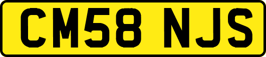 CM58NJS