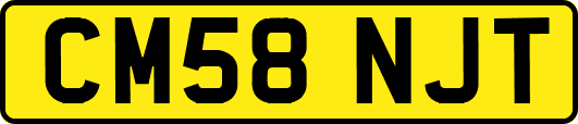 CM58NJT