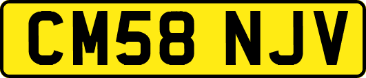 CM58NJV