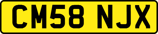 CM58NJX