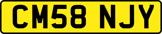 CM58NJY