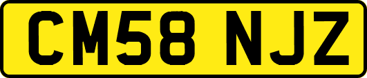 CM58NJZ