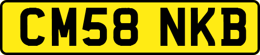 CM58NKB