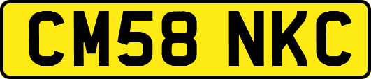 CM58NKC