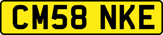 CM58NKE