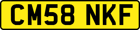 CM58NKF