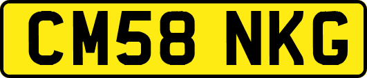 CM58NKG