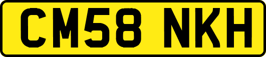 CM58NKH