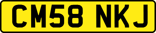 CM58NKJ