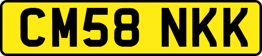 CM58NKK