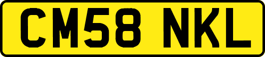 CM58NKL