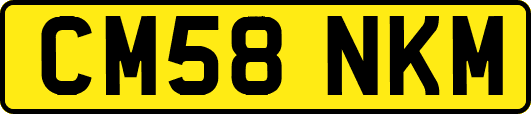 CM58NKM