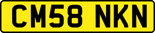 CM58NKN