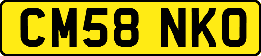 CM58NKO
