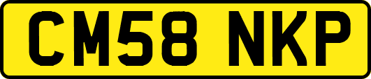 CM58NKP