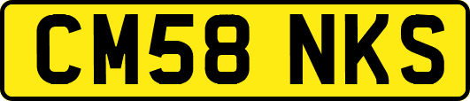 CM58NKS