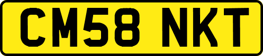 CM58NKT