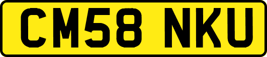 CM58NKU