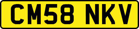CM58NKV