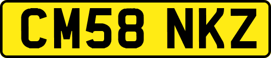 CM58NKZ